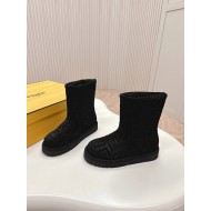 Fendi Women's Boots