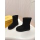 Fendi Women's Boots