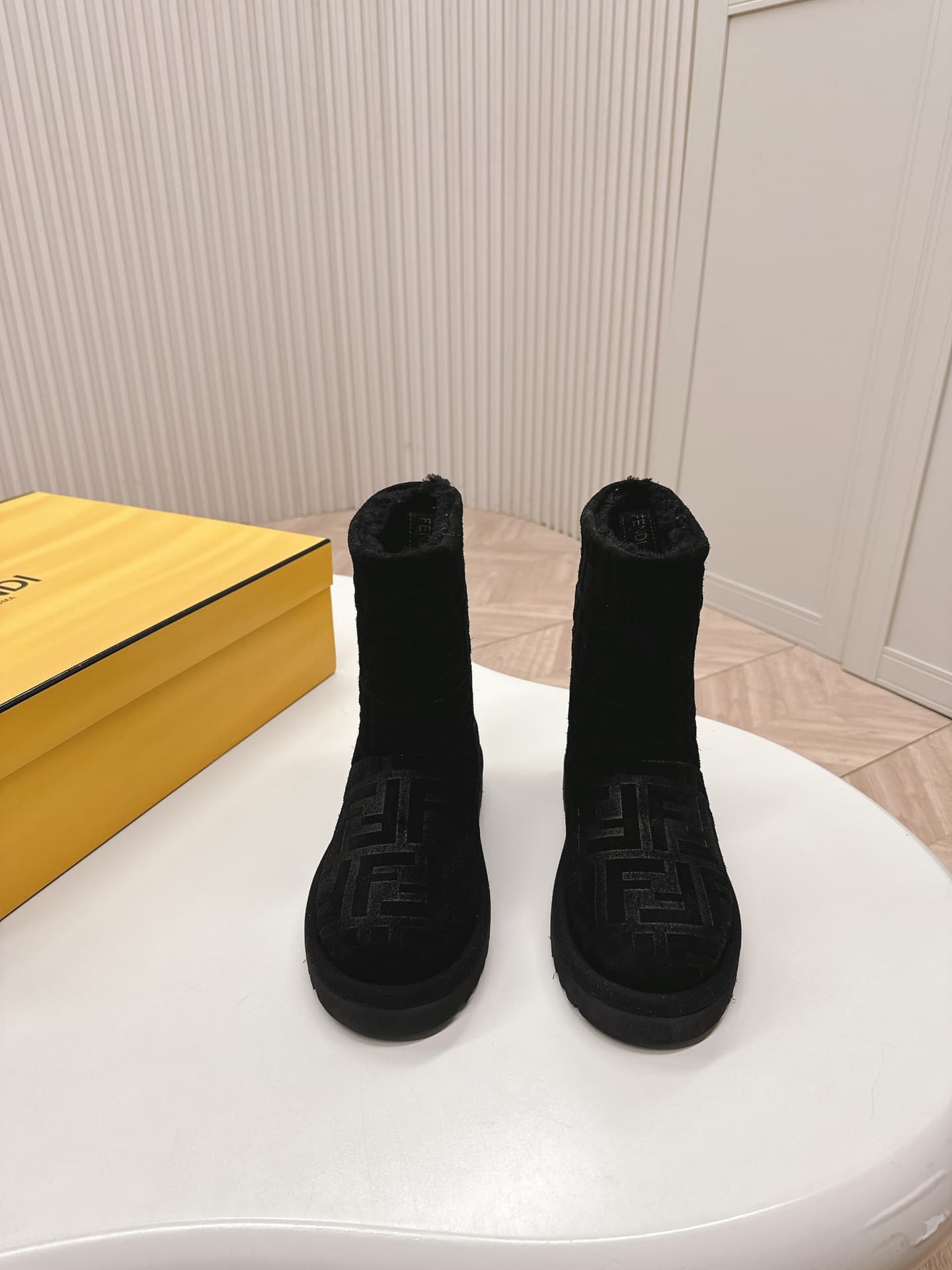 Fendi Women's Boots