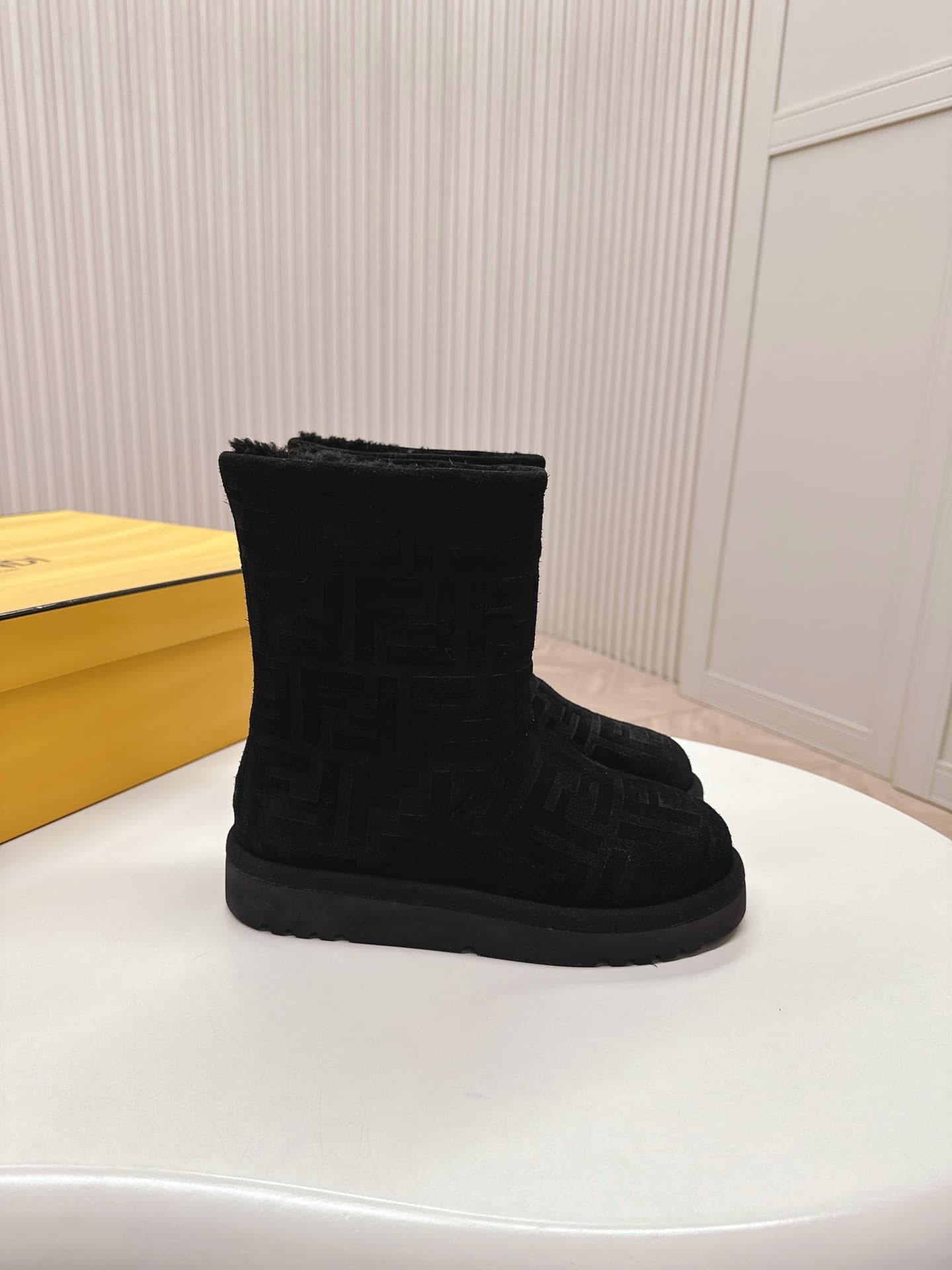 Fendi Women's Boots