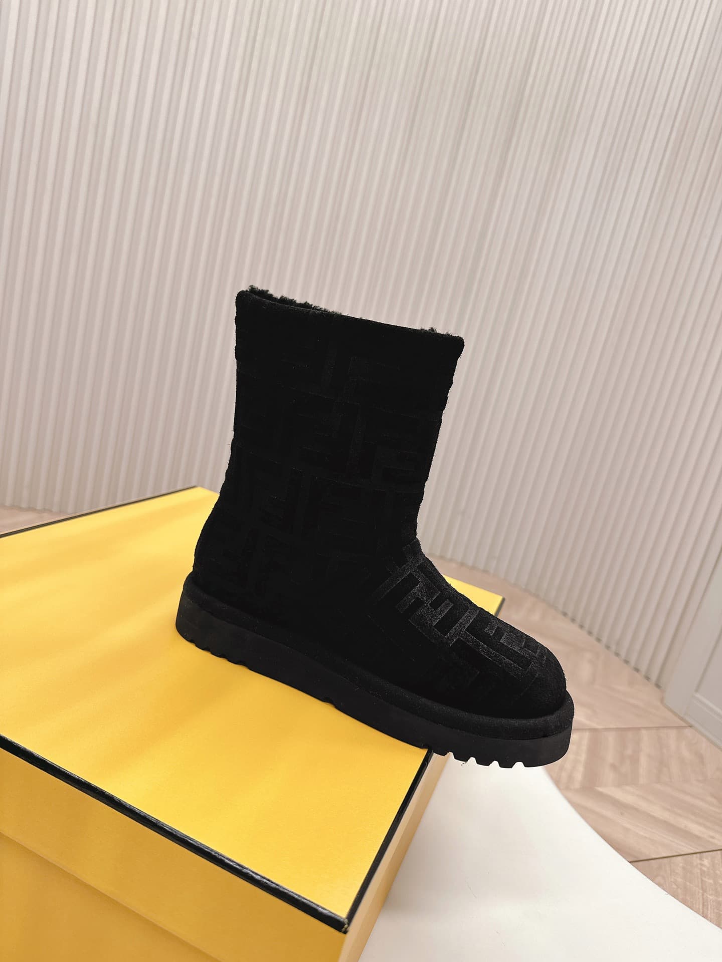 Fendi Women's Boots