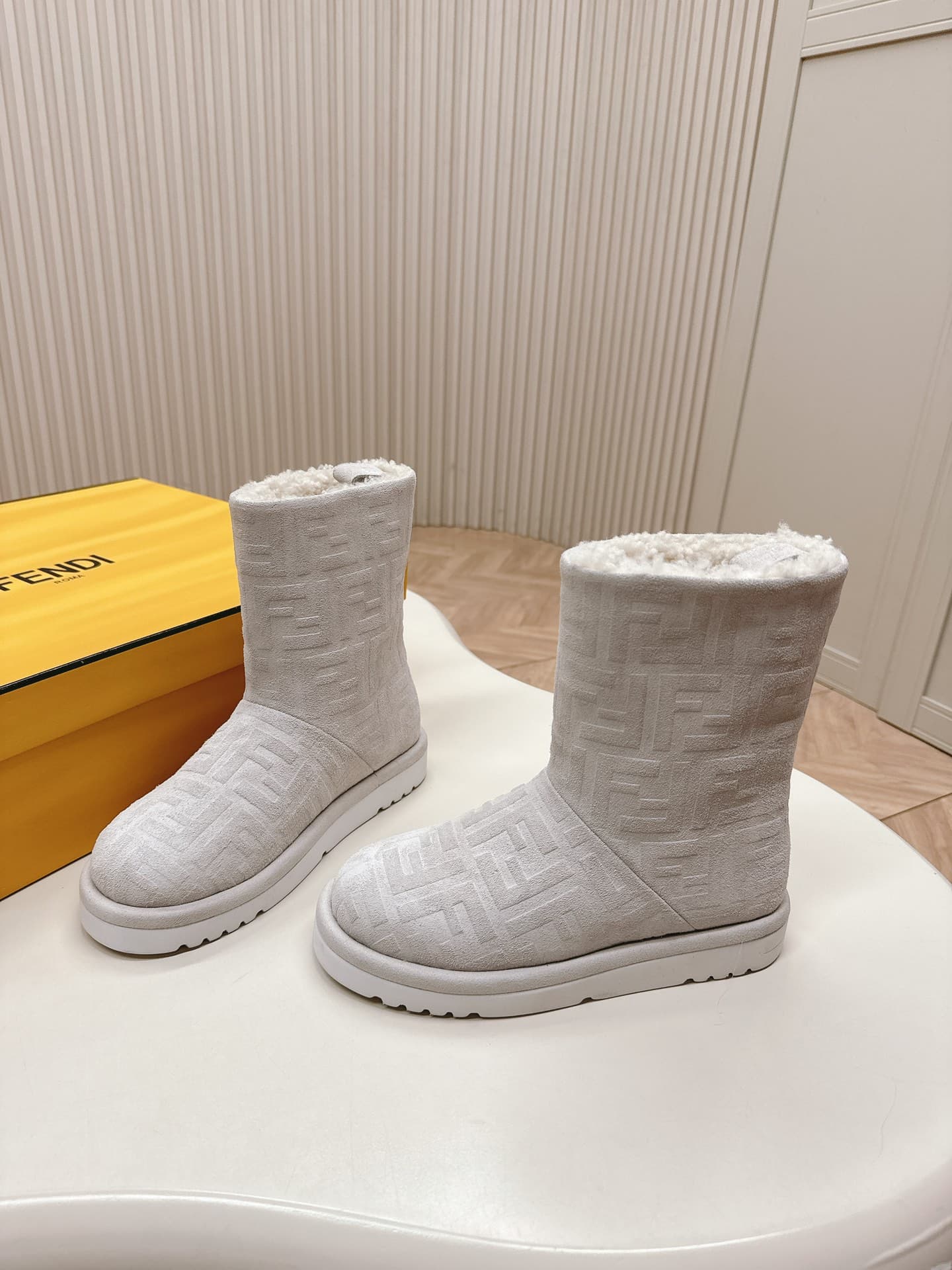 Fendi Women's Boots