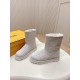 Fendi Women's Boots