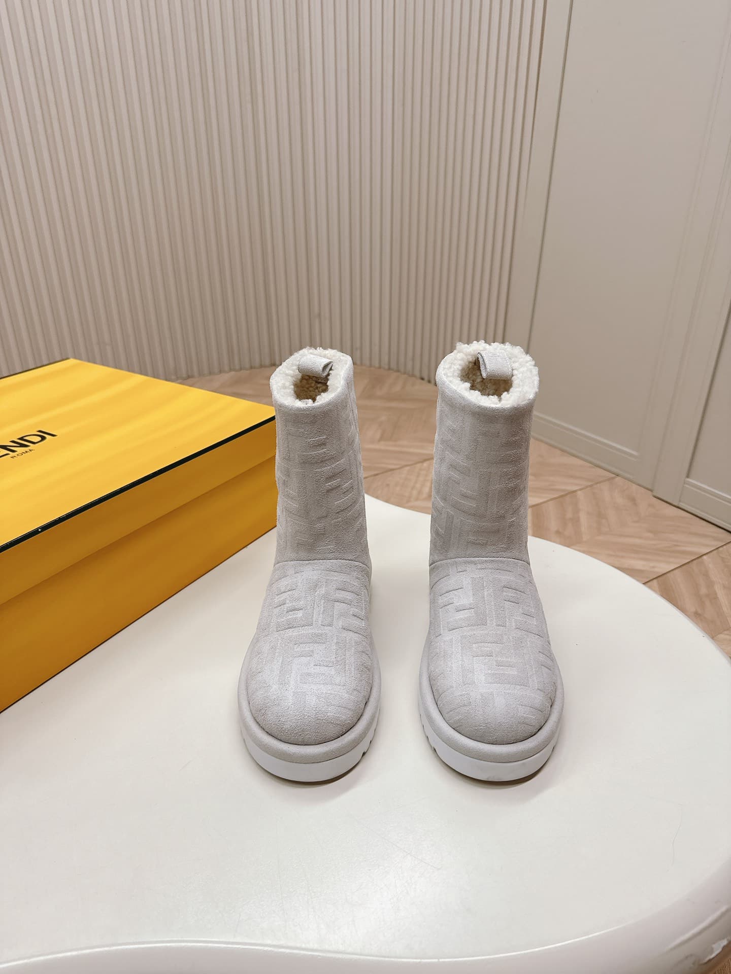 Fendi Women's Boots