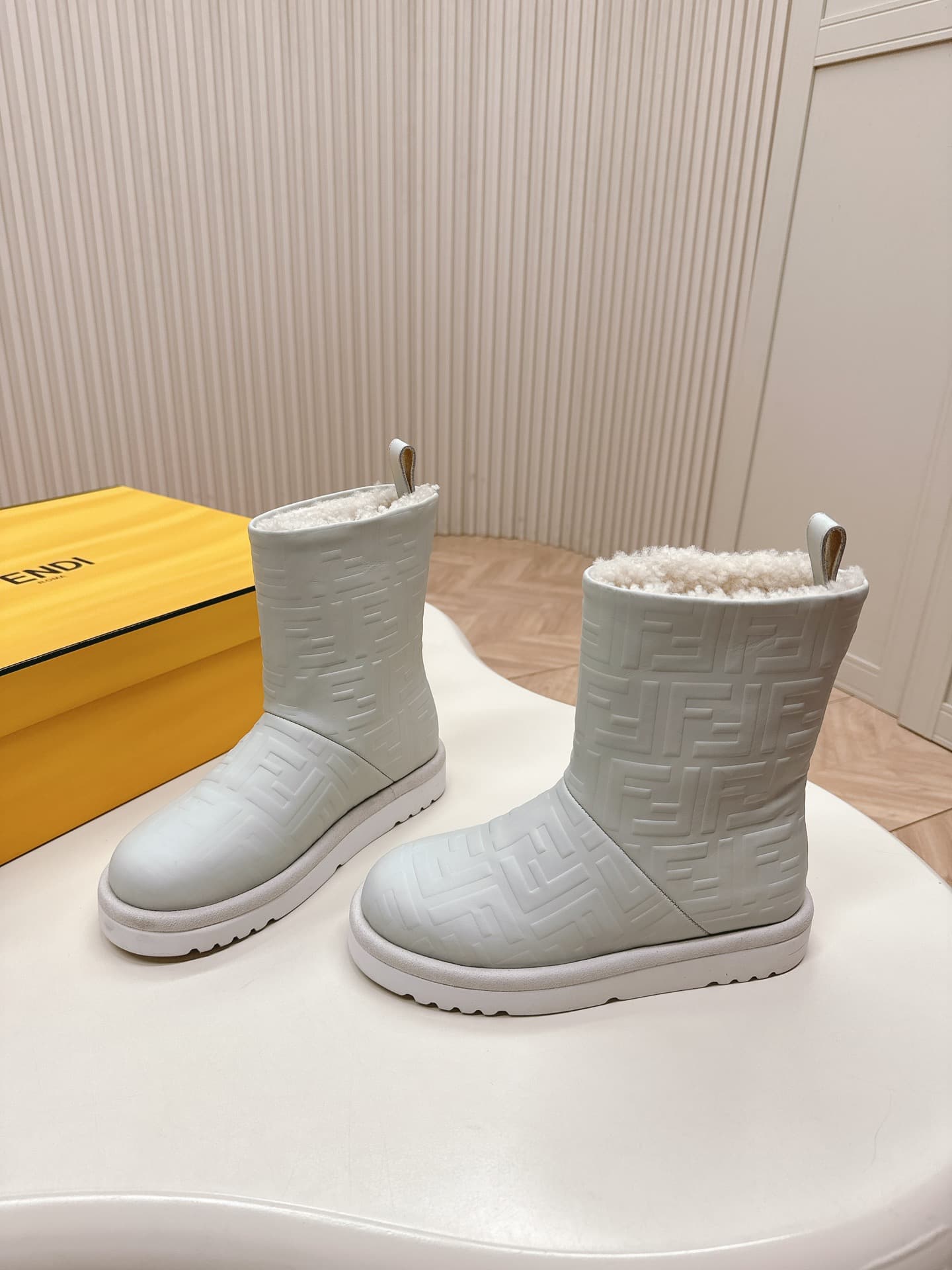 Fendi Women's Boots