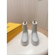 Fendi Women's Boots