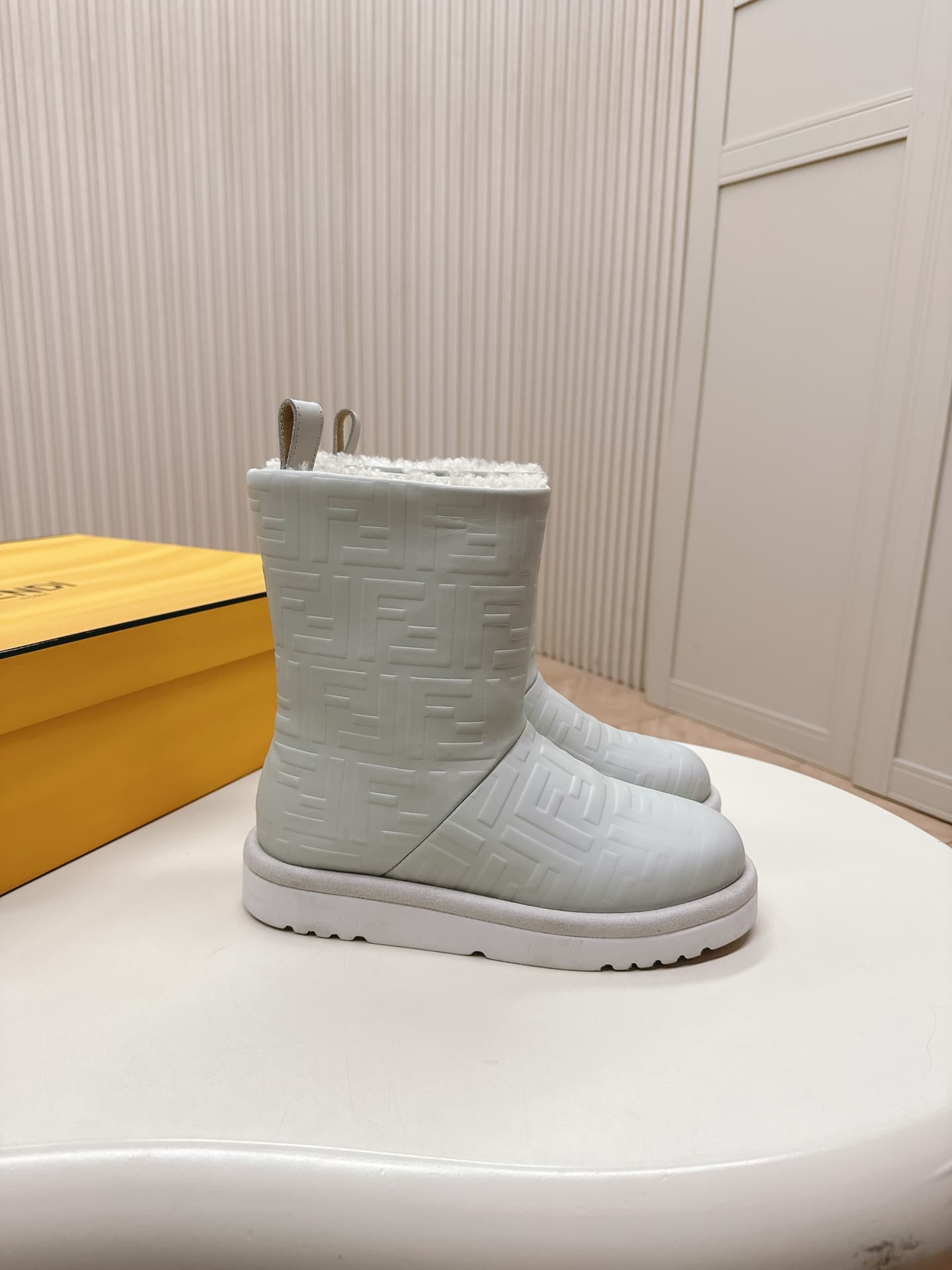 Fendi Women's Boots