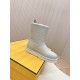 Fendi Women's Boots