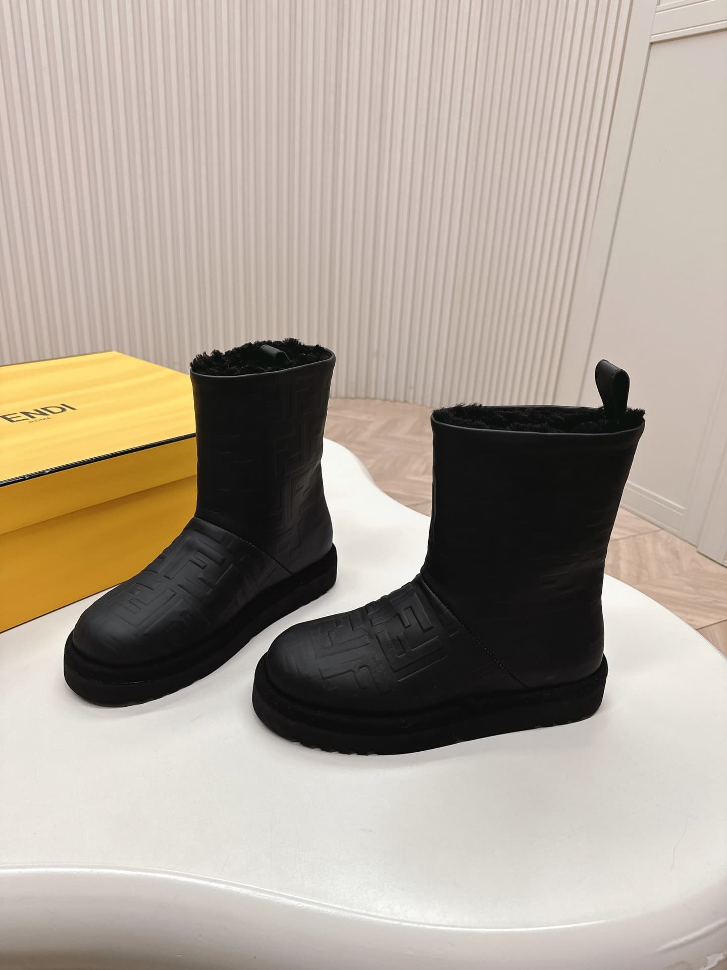 Fendi Women's Boots