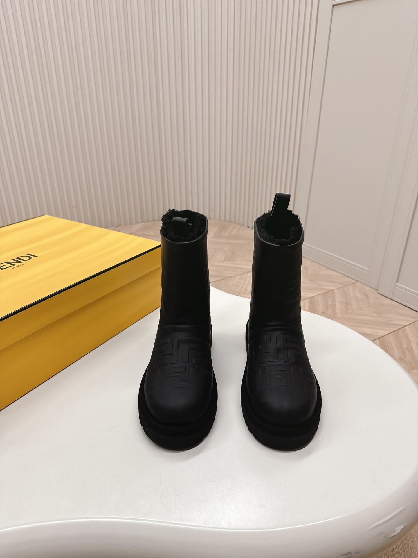 Fendi Women's Boots