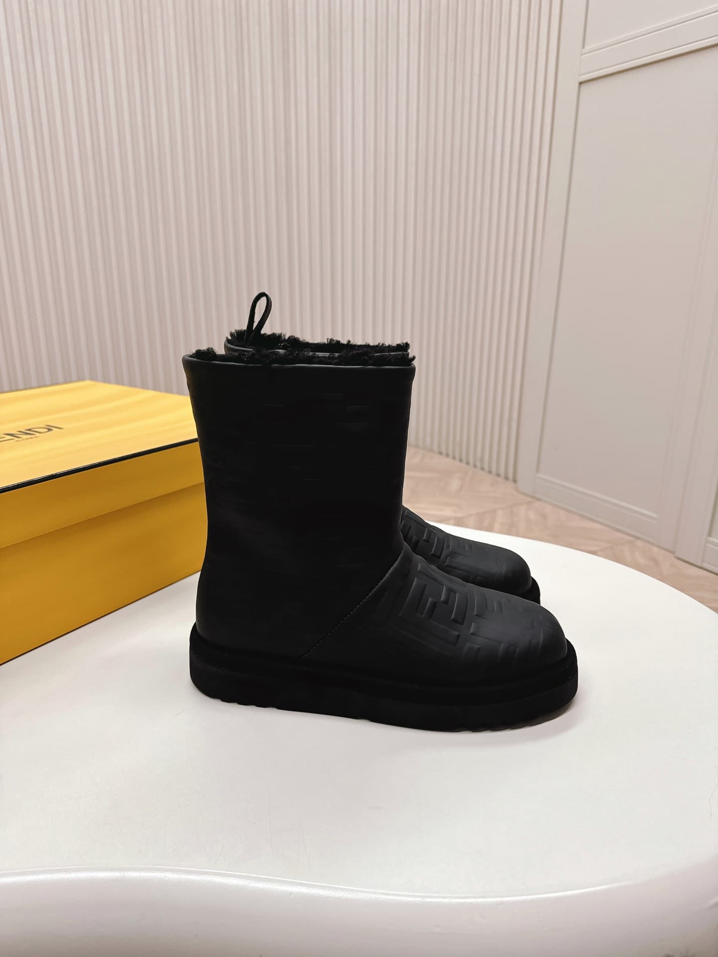 Fendi Women's Boots