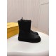 Fendi Women's Boots