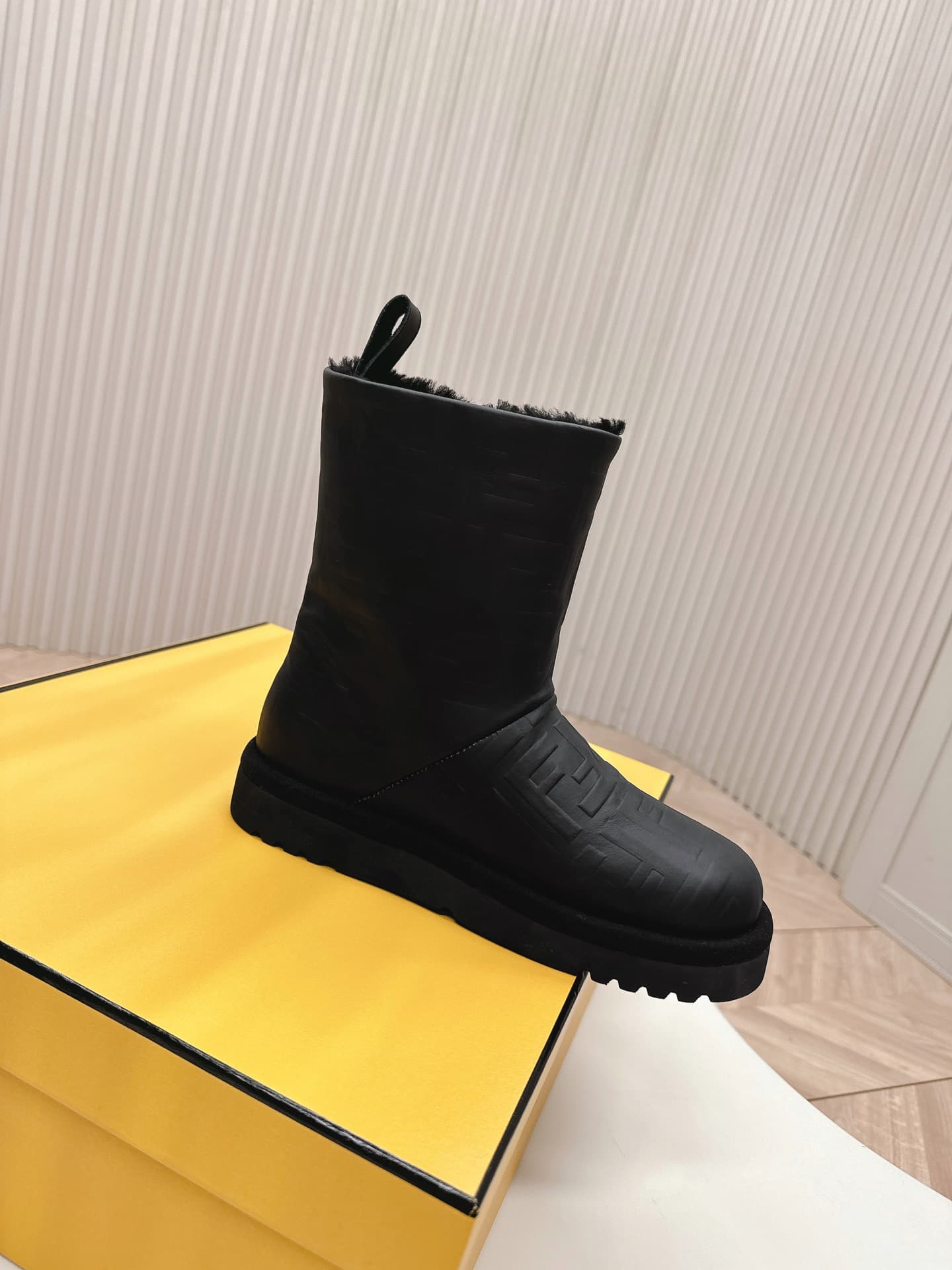 Fendi Women's Boots