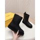 Fendi Women's Boots