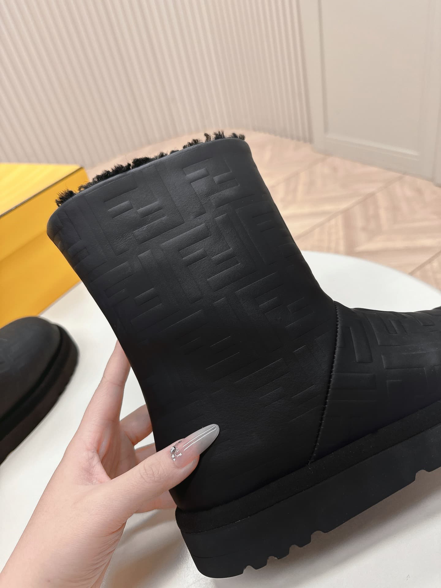 Fendi Women's Boots