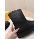 Fendi Women's Boots