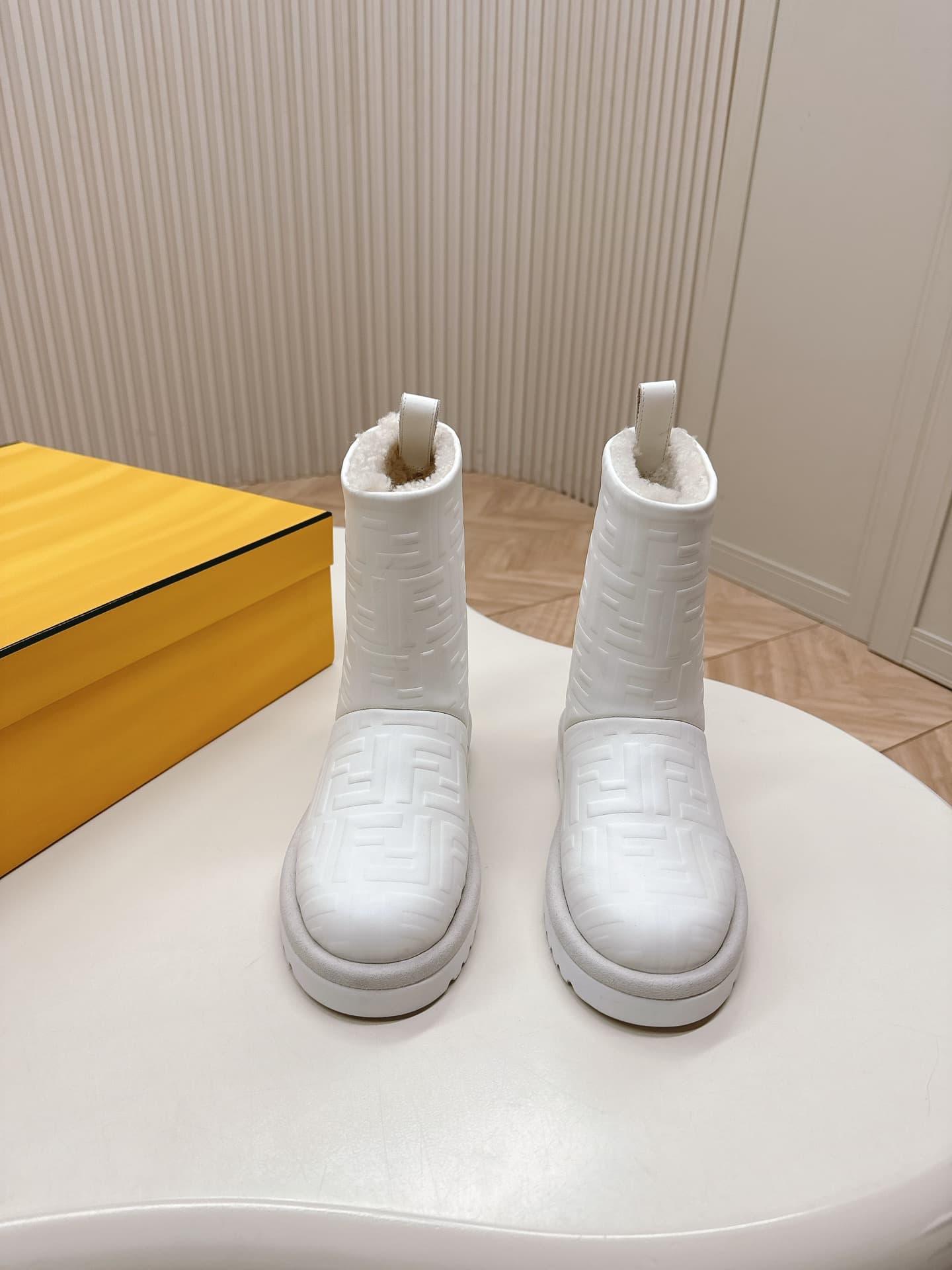 Fendi Women's Boots