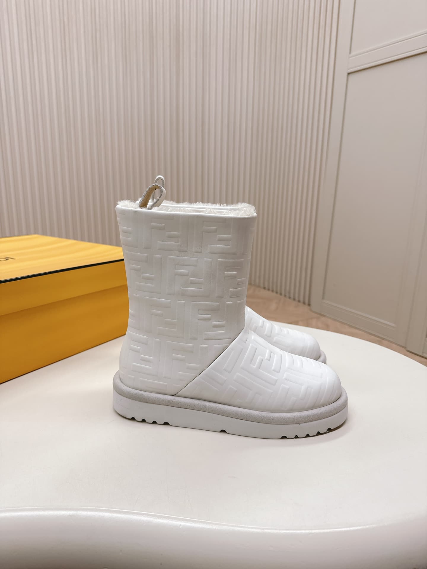 Fendi Women's Boots