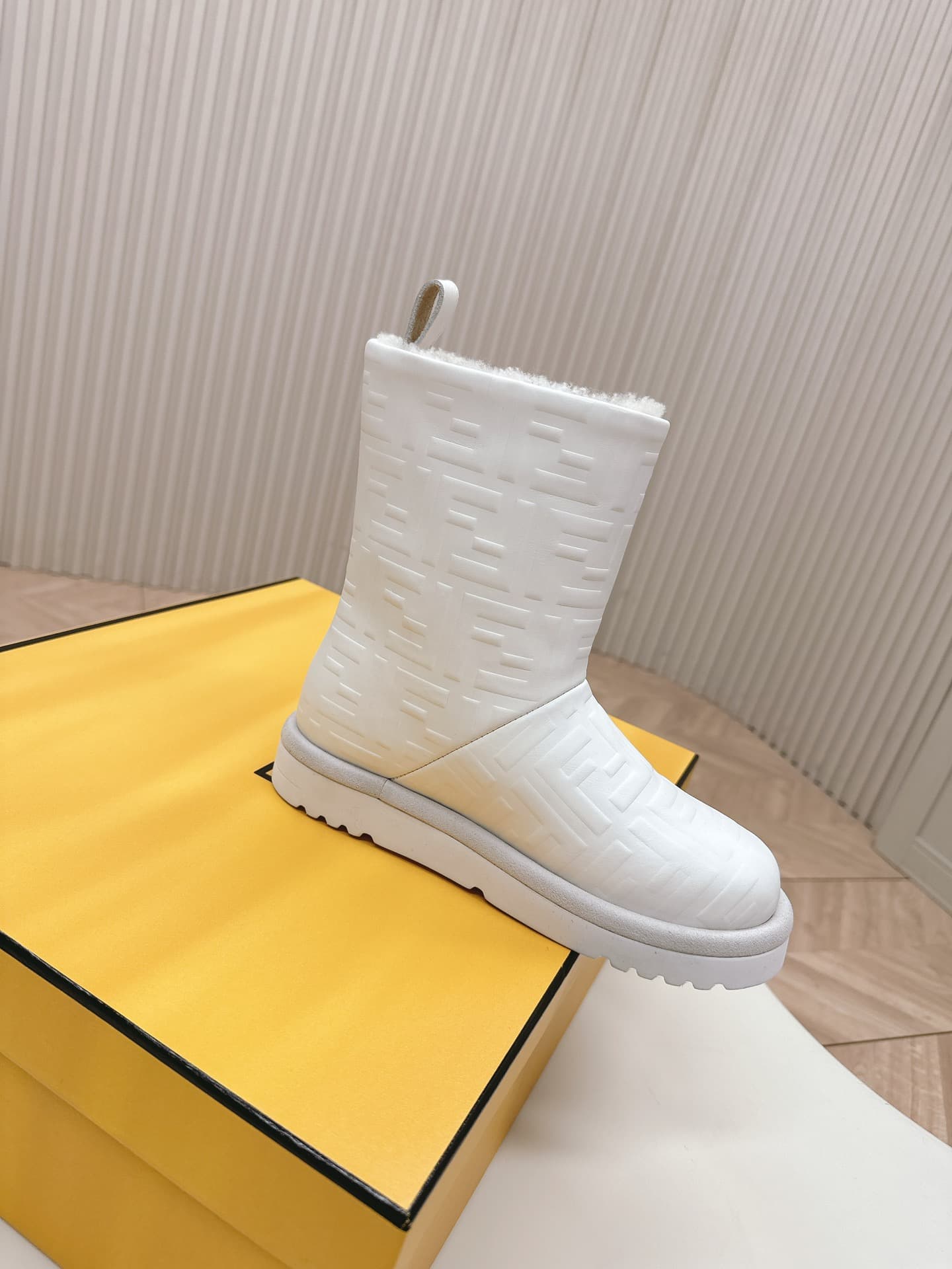 Fendi Women's Boots