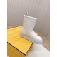 Fendi Women's Boots