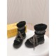 Fendi Women's Boots