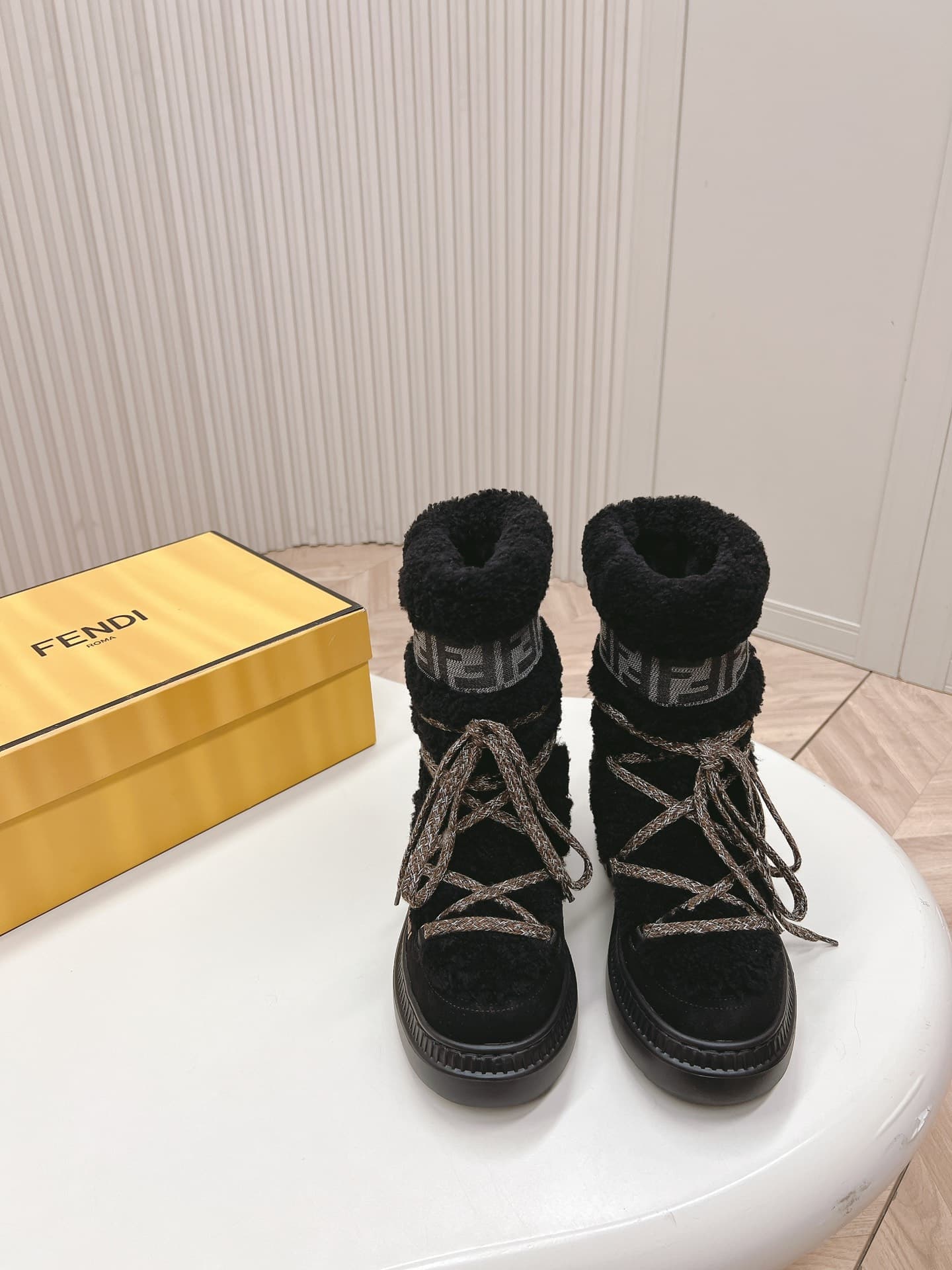 Fendi Women's Boots