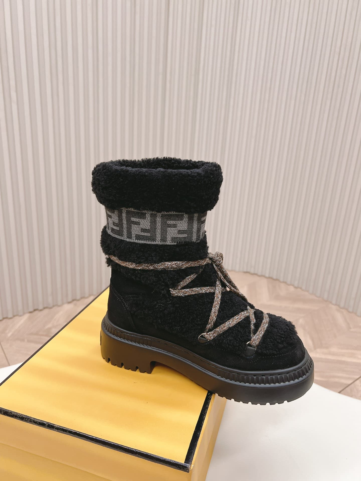 Fendi Women's Boots