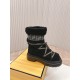 Fendi Women's Boots