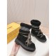 Fendi Women's Boots