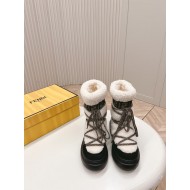 Fendi Women's Boots