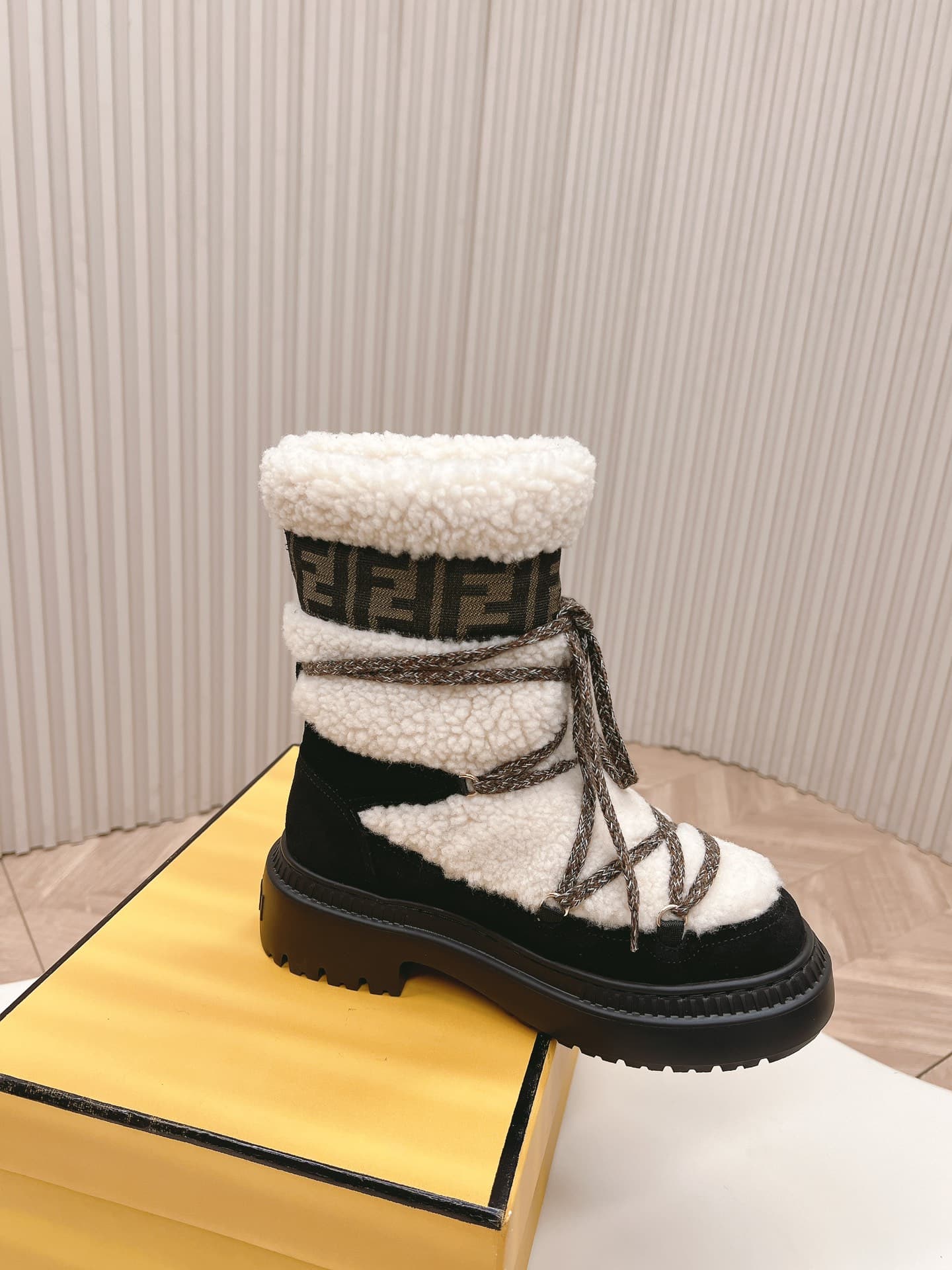 Fendi Women's Boots