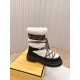 Fendi Women's Boots