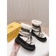 Fendi Women's Boots