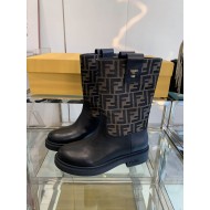 Fendi Women's Boots