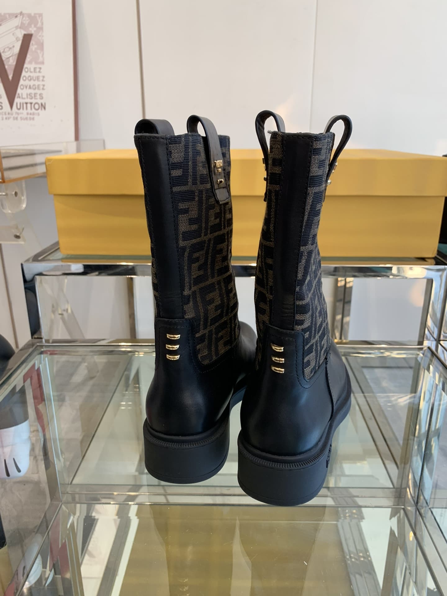 Fendi Women's Boots