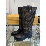 Fendi Women's Boots