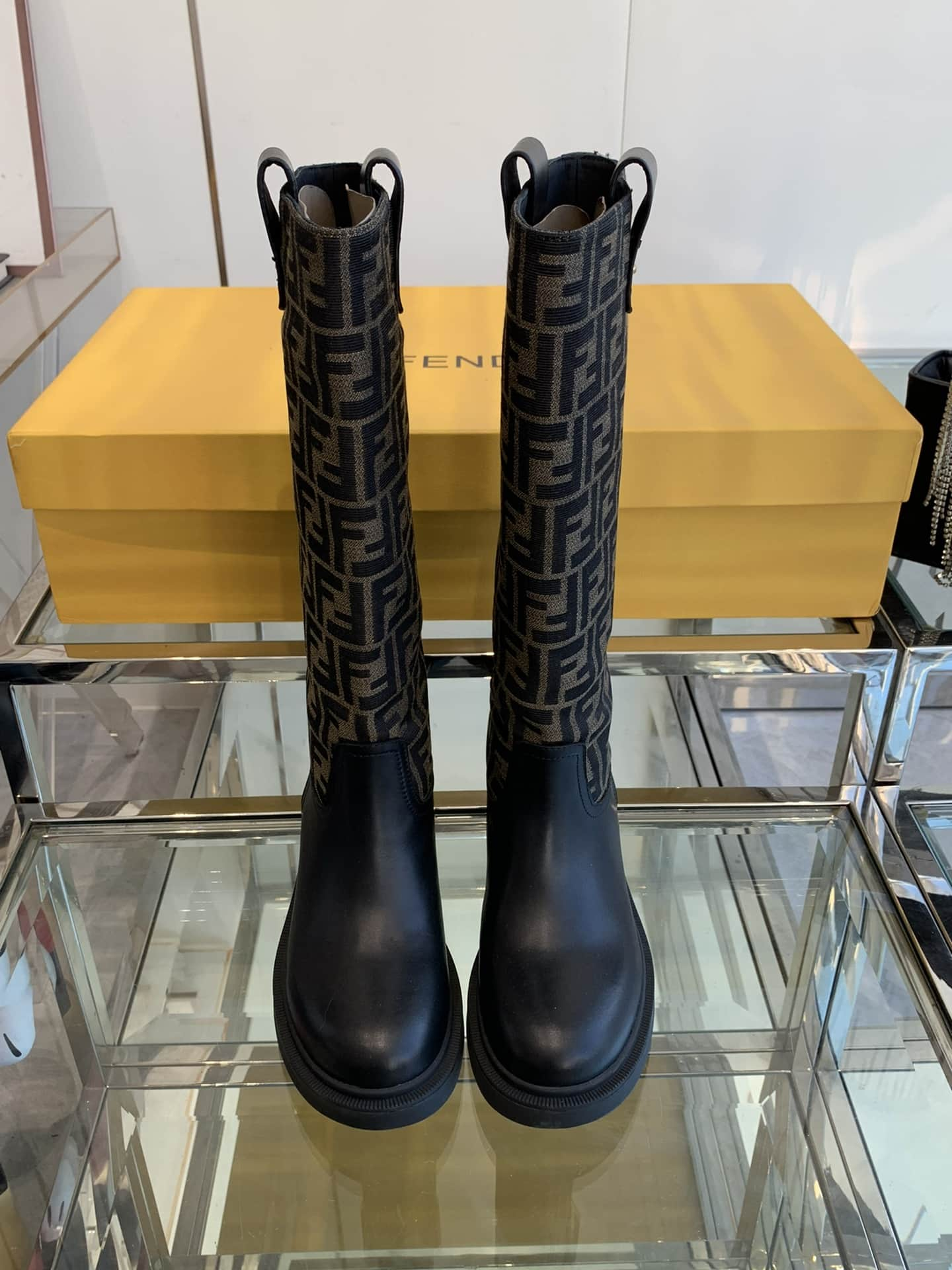 Fendi Women's Boots