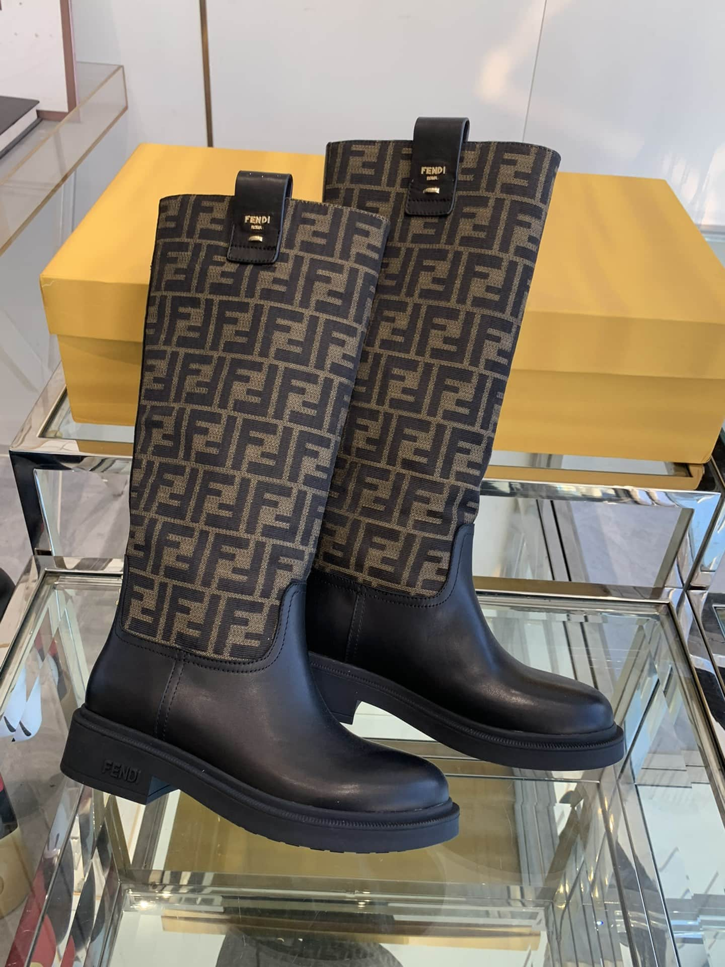 Fendi Women's Boots