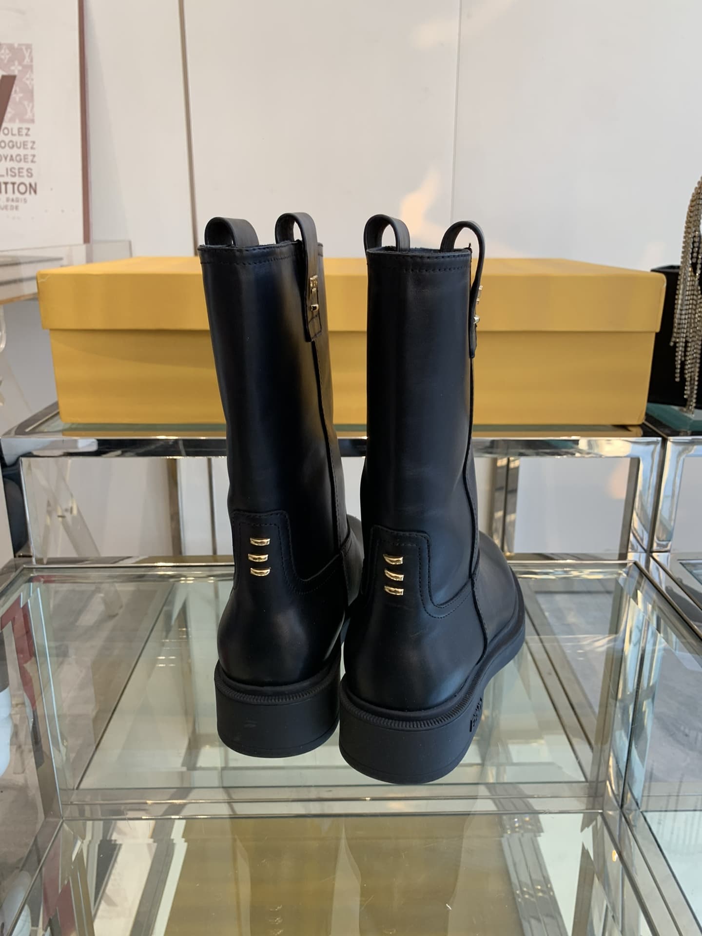 Fendi Women's Boots