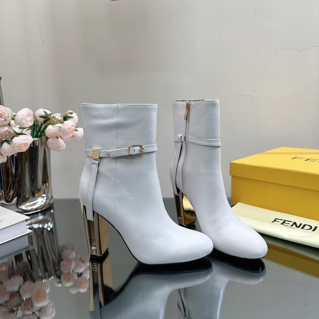 Fendi Women's Boots