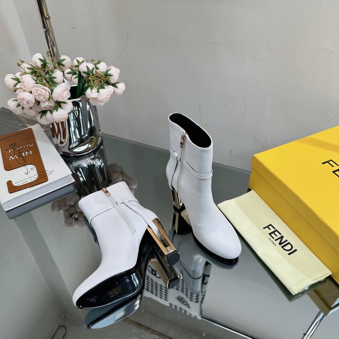 Fendi Women's Boots