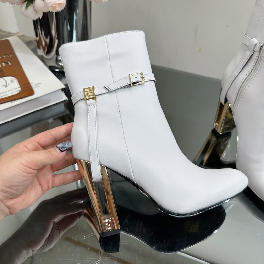 Fendi Women's Boots