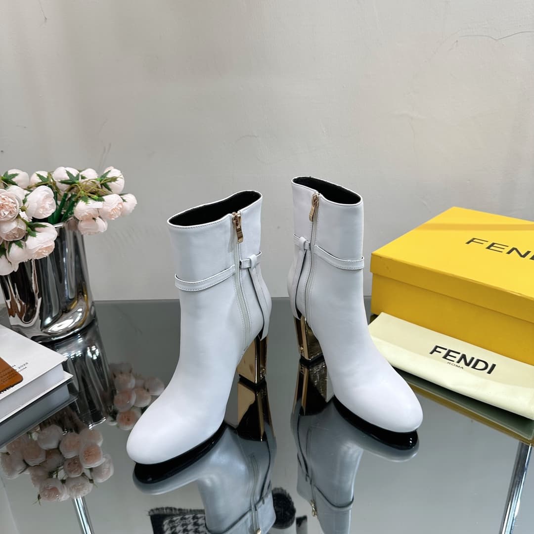 Fendi Women's Boots