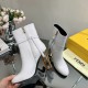 Fendi Women's Boots