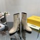 Fendi Women's Boots