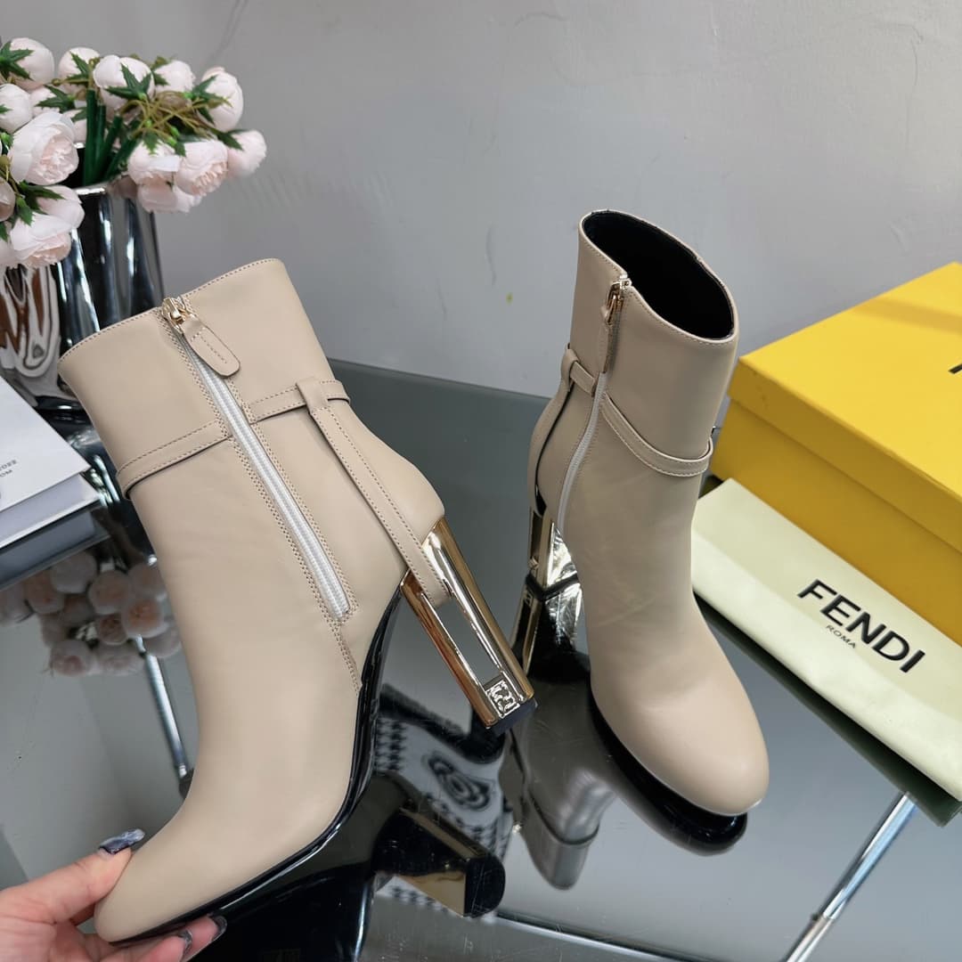 Fendi Women's Boots