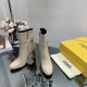 Fendi Women's Boots