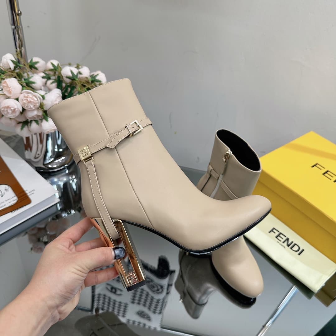 Fendi Women's Boots