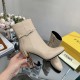 Fendi Women's Boots