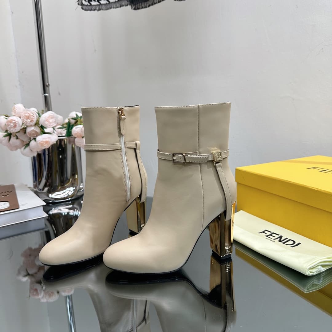 Fendi Women's Boots